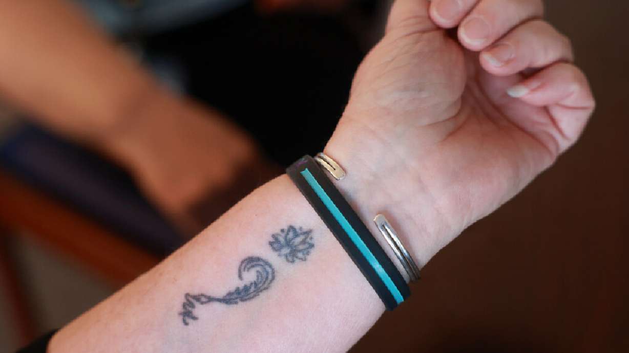 Mental Illness Awareness Week highlights importance of recognizing warning signs and seeking help