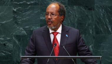 Somalia won’t accept Israeli presence ‘under any circumstances’: President | Politics News