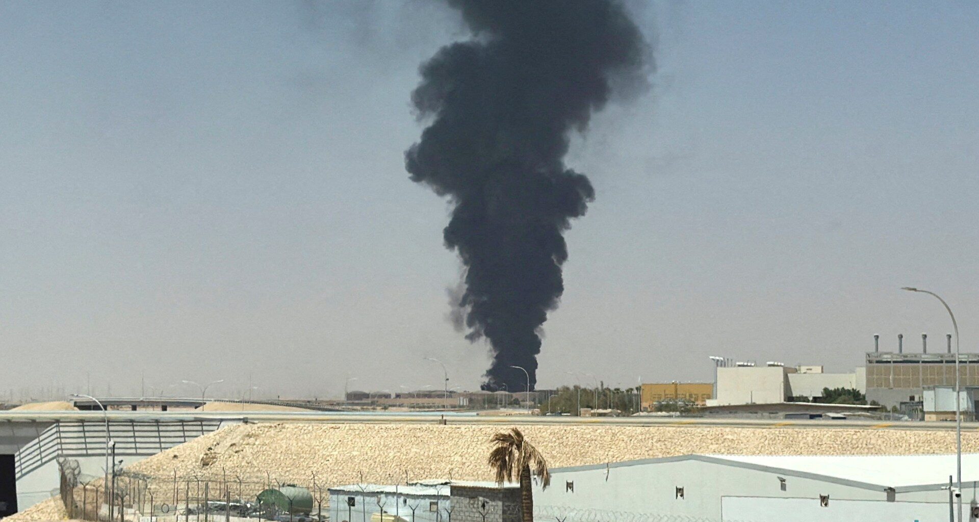 Three killed, 36 injured in Houthi attacks on Saudi airports, Riyadh says | Armed Groups News