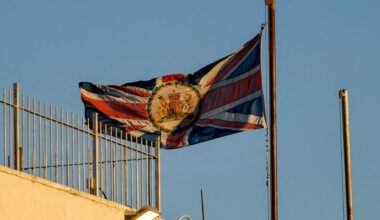UK says East Jerusalem consulate building to remain open as a mission | Israel-Palestine conflict News