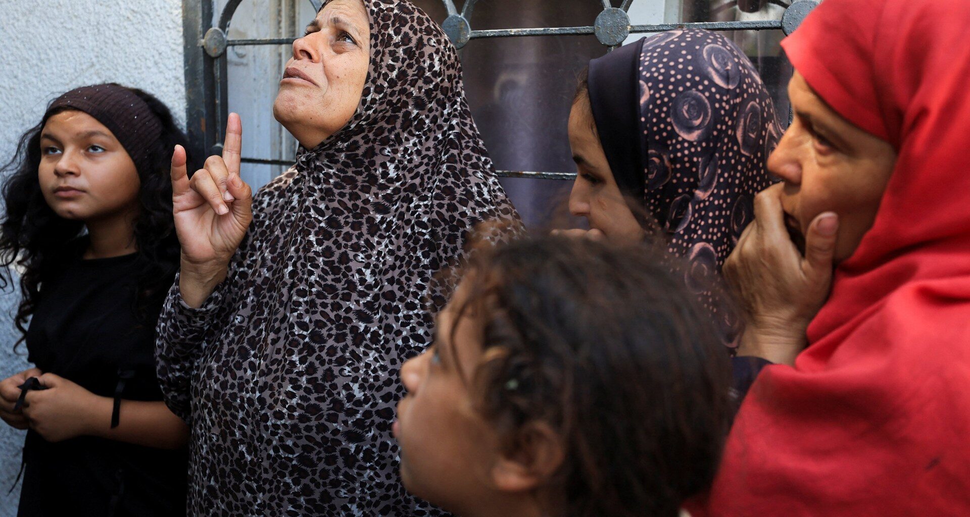 Child among eight killed by Israel on Gaza ‘ceasefire’ anniversary | Israel-Palestine conflict News