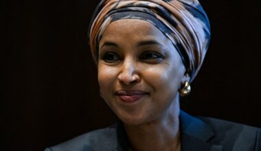 US agents search home of Ilhan Omar, Trump critic and Congress member | Politics News
