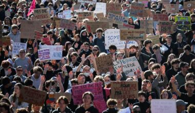 How has the cost of living changed in France, Italy, Spain and Portugal? | Interactive News