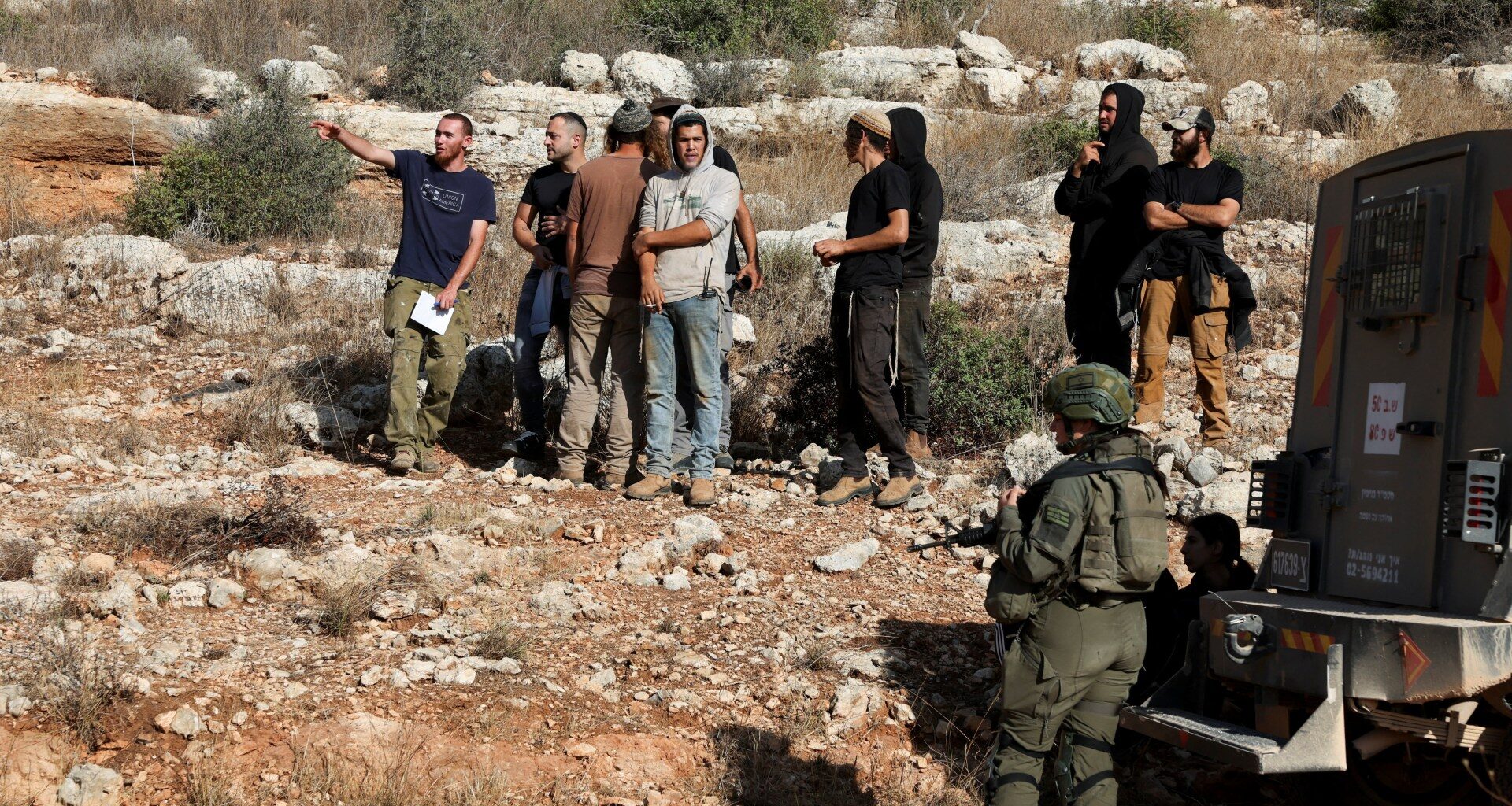 Israel frees suspects in two settler attacks as West Bank pogroms intensify | Occupied West Bank News