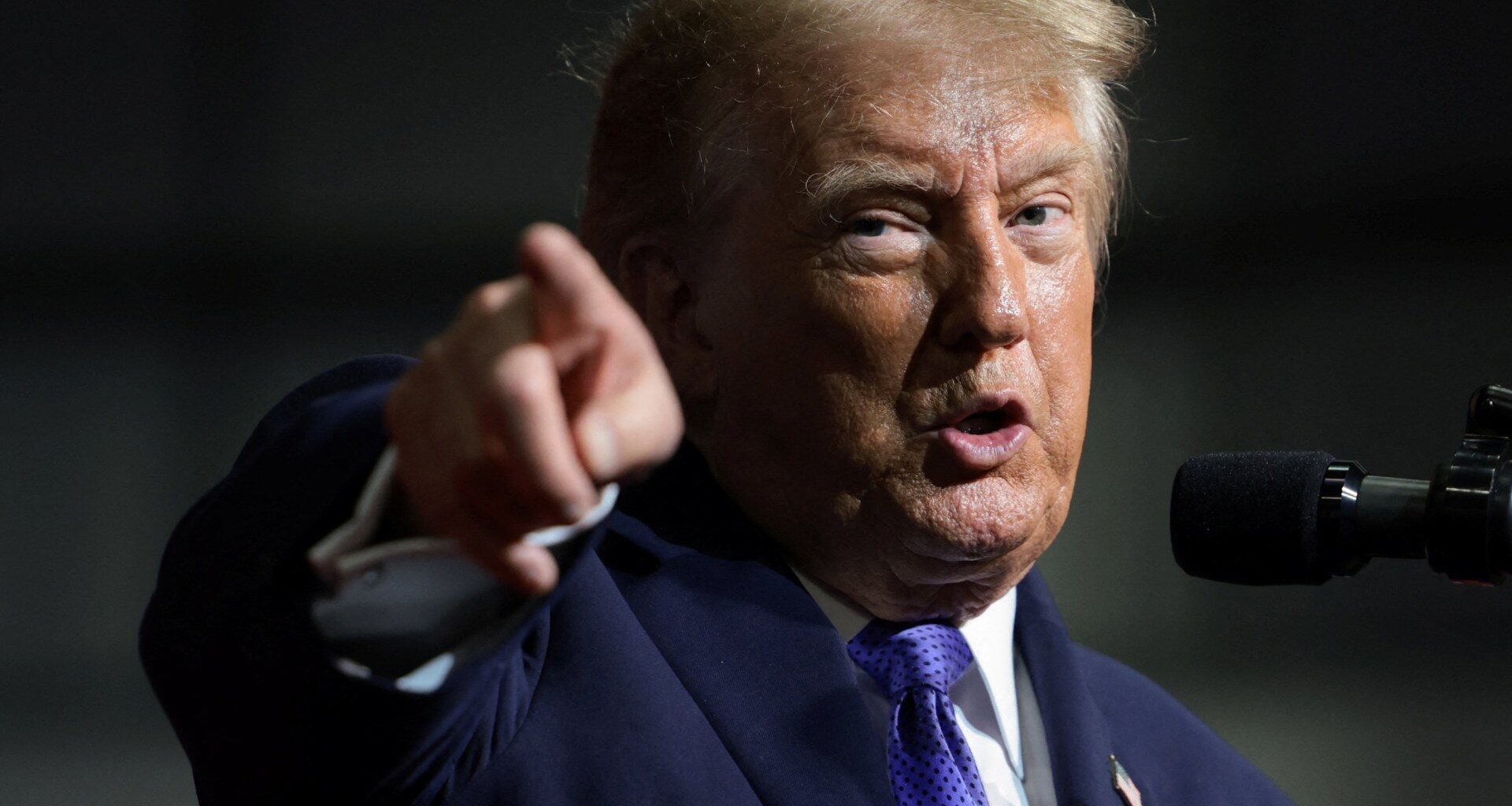 Trump cancels Iowa, Kansas midterm events, opts for ‘tele-rallies’ | US Midterm Elections 2026 News