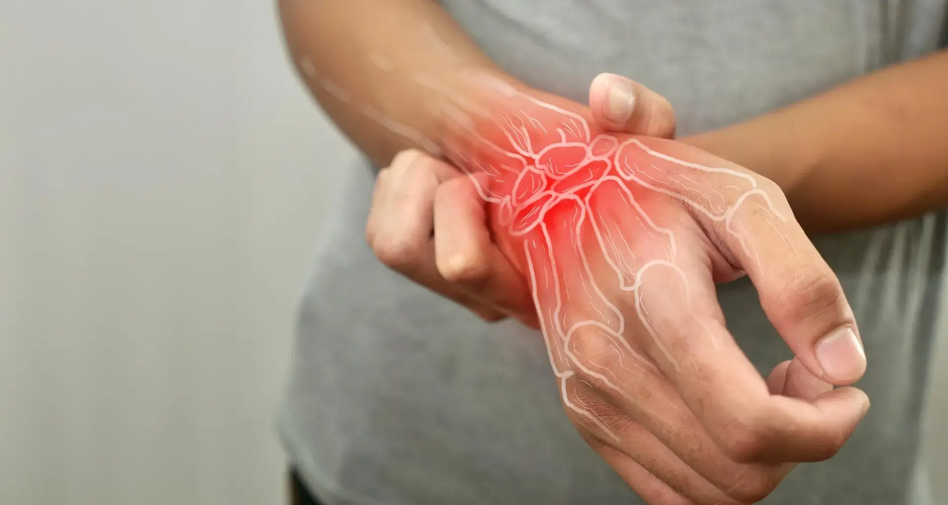 Natural compound could fight rheumatoid arthritis at its source