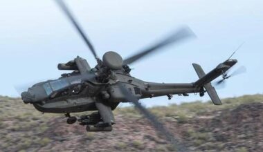 The Apache deal exposes the chaos in Israel’s defense budget