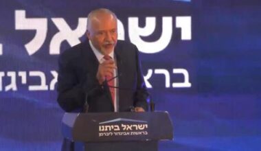 Liberman: 'Real Results Will Show a More Optimistic Picture'