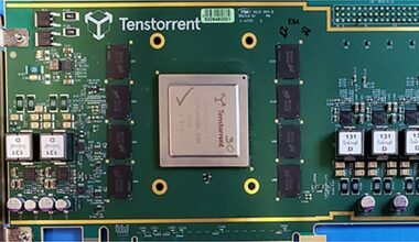 Tenstorrent