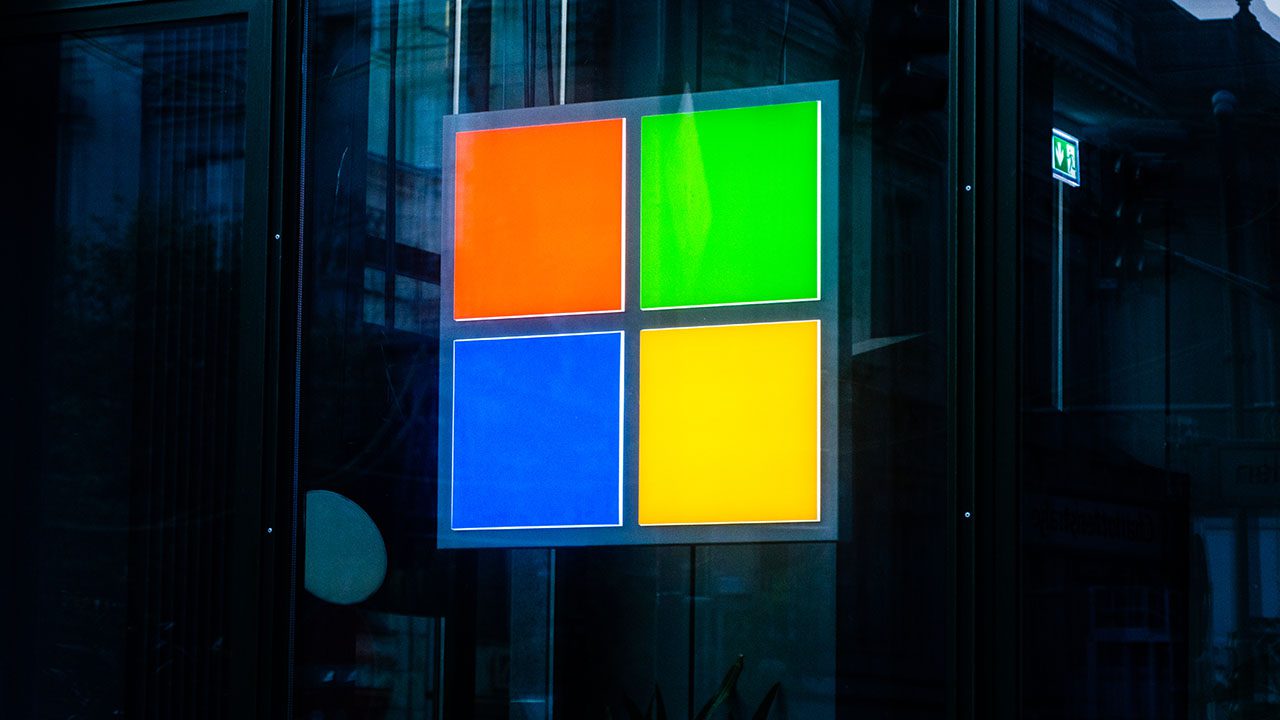 Windows Logo