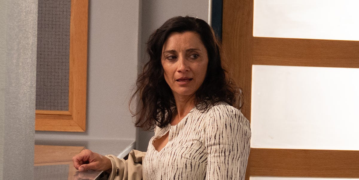 Emmerdale revisits Manpreet's past – with huge row in early ITVX episode