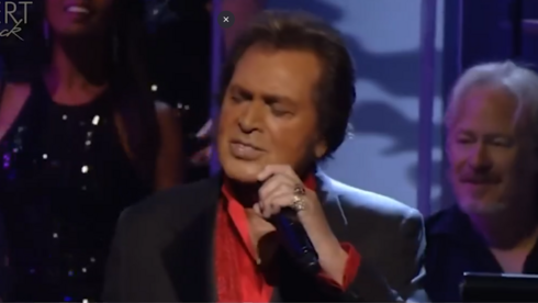 ‘I’m the King of Romance’: Engelbert Humperdinck, 90, prepares for return to Israel