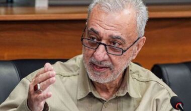 Who is Mehrdad Akhlaghi, Iran’s new tech-focused defence minister? | US-Israel war on Iran News