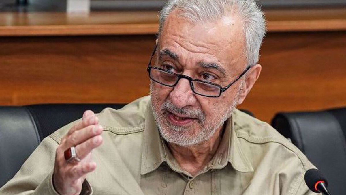Who is Mehrdad Akhlaghi, Iran’s new tech-focused defence minister? | US-Israel war on Iran News
