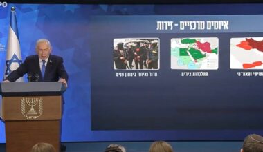 Netanyahu’s new security doctrine: Regional strategy or election ploy? | Benjamin Netanyahu News