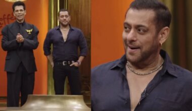 Koffee With Karan Season 9: Salman Khan To Appear As First Guest, Karan Johar Shares Promo