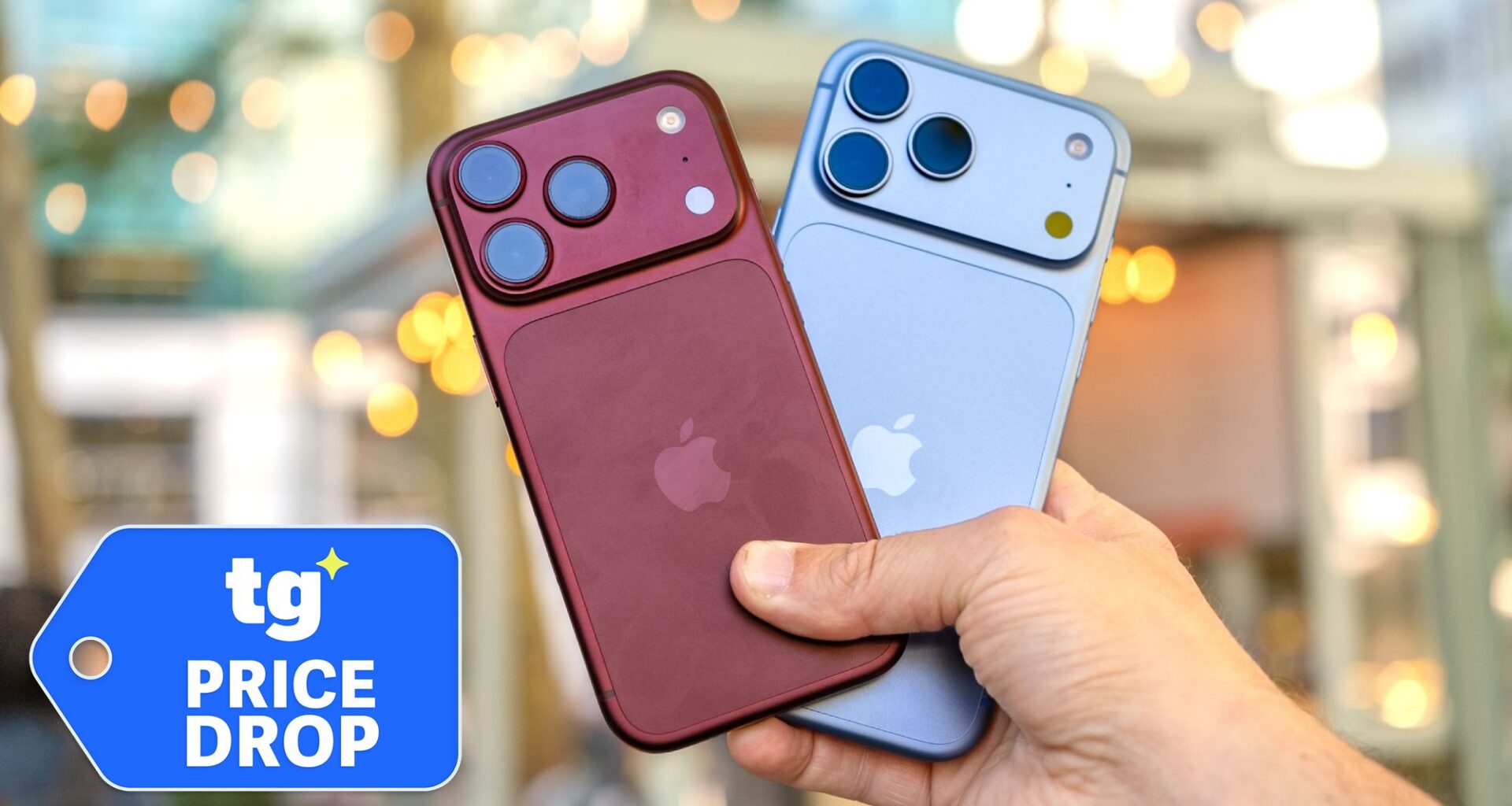 Verizon is practically giving away the iPhone 18 Pro — here's how to get it