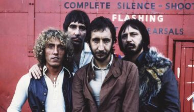 The Who: By Numbers (50th Anniversary) album review