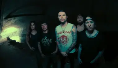 Saliva Celebrate Limp Bizkit's Sam Rivers With "Rivers" Video On The First Anniversary Of His Death