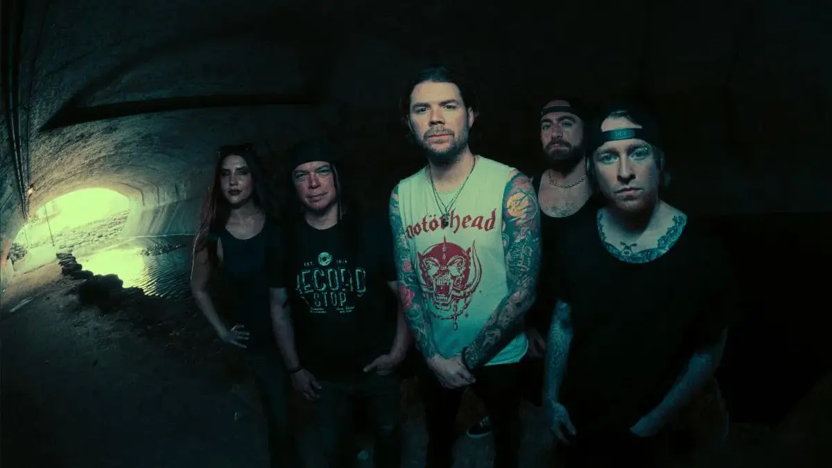 Saliva Celebrate Limp Bizkit's Sam Rivers With "Rivers" Video On The First Anniversary Of His Death