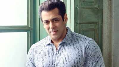 Salman Khan admits missing having children; says fatherhood remains something he would like to experience - Reports