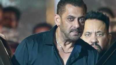 Salman Khan launches high-rise luxury residential project in Punjab; misses event due to 'unavoidable circumstances'