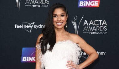 Home and Away star Sarah Roberts opens up over family tragedy