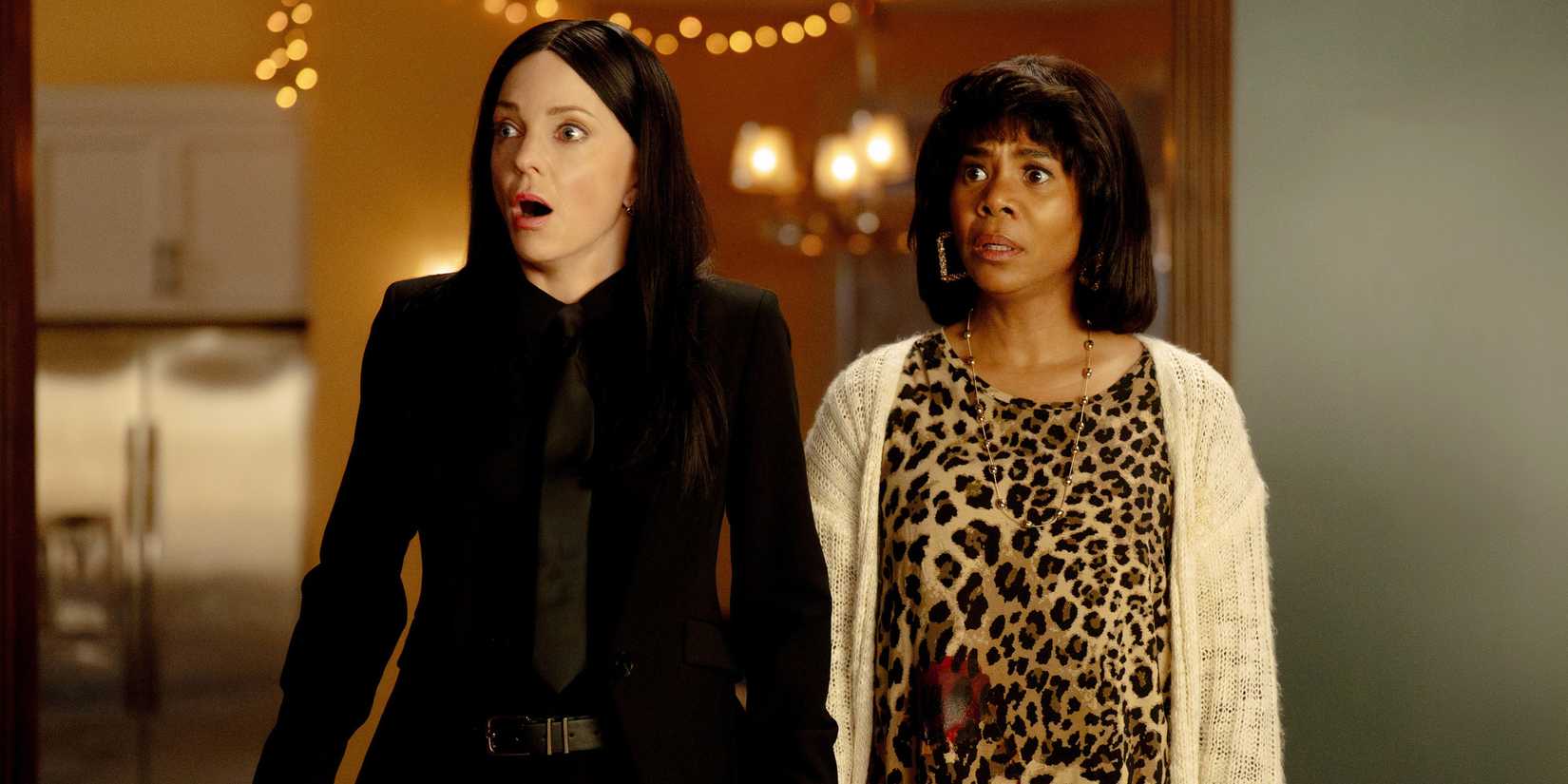 Scary Movie 6 2026