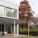 Rio house / bracamonteyerba - Exterior Photography