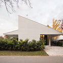 Rio house / bracamonteyerba - Image 2 of 24