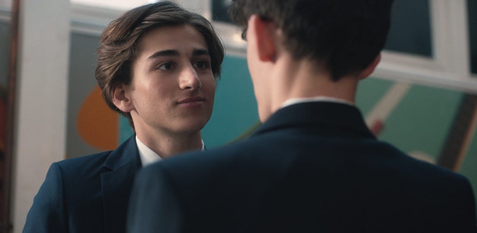 Sebastian Croft, Heartstopper, season 1 sebastian croft, heartstopper, season 1