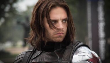 Bucky Barnes Aura Farms As He Returns From The Dead in Must-See Marvel Comics Cover