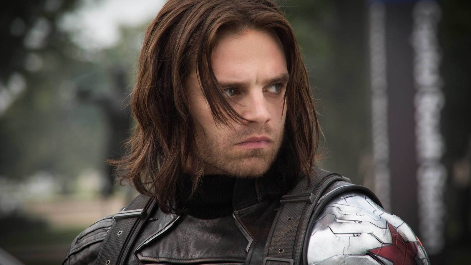 Bucky Barnes Aura Farms As He Returns From The Dead in Must-See Marvel Comics Cover