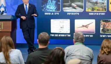 As October 7 Failures Left Unchecked, Netanyahu Unveils New 'Security Concept' for Israel
