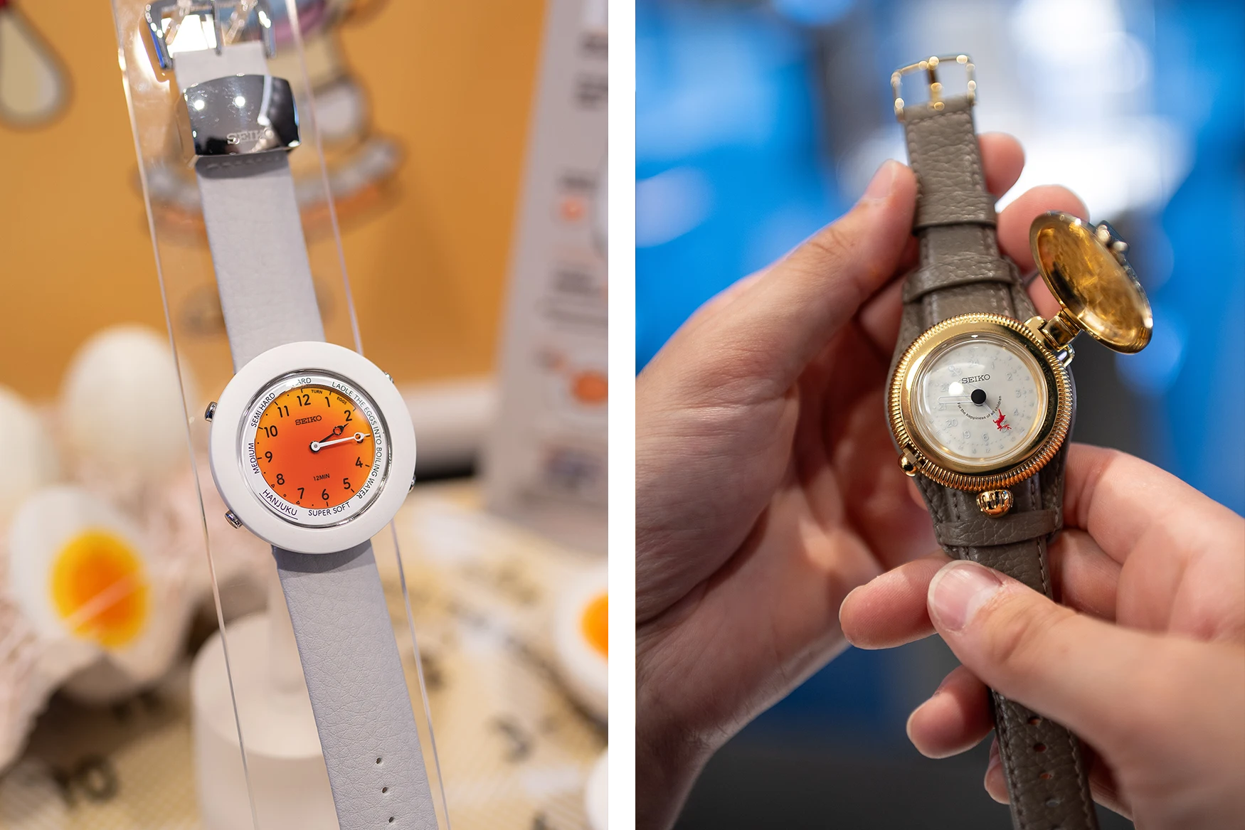 seiko power project incredibly specialized 7