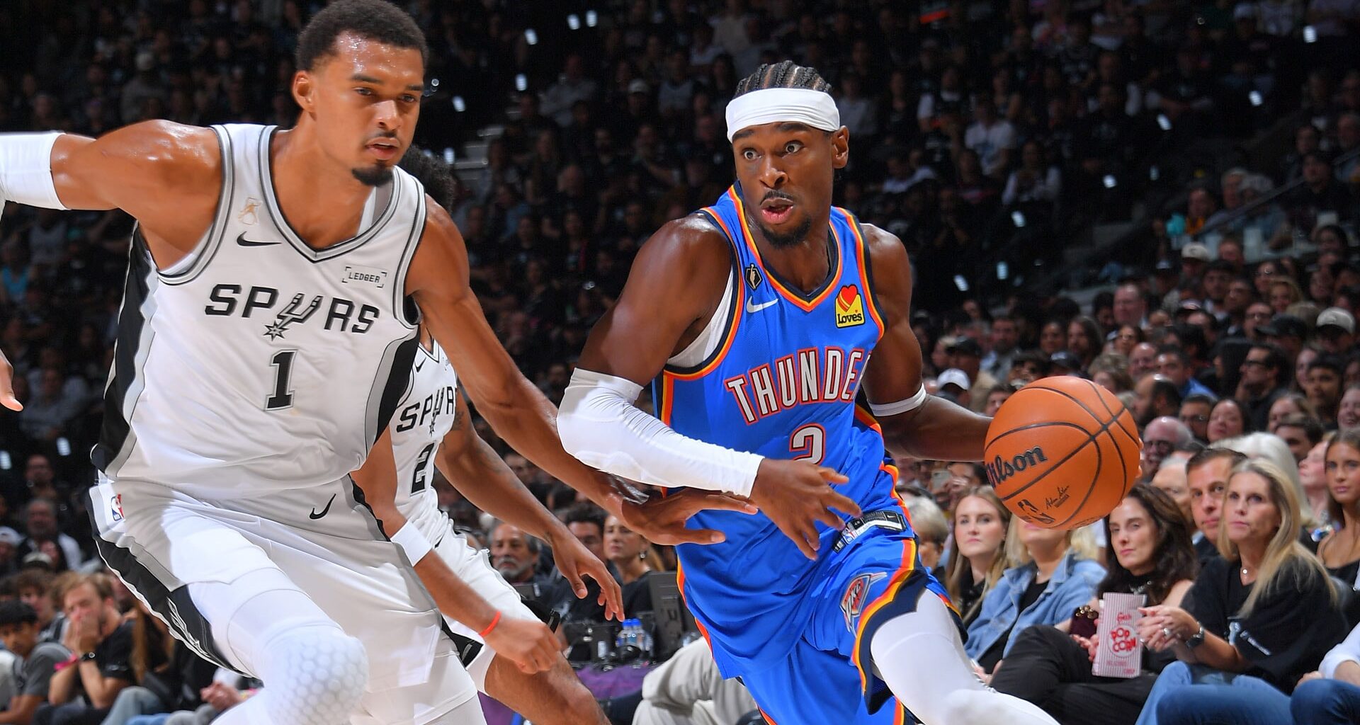 Haunted by NBA Finals defeat, Victor Wembanyama, Spurs driven to complete mission of being league's best