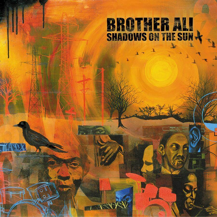 100 Essential Underground Hip Hop Albums