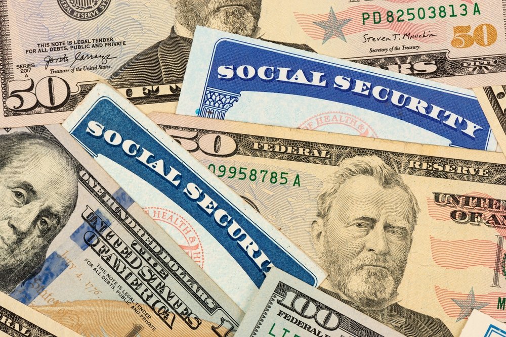 2027 COLA Brings 3.6 Percent Increase for Social Security, Less for FERS Retirees — FEDmanager