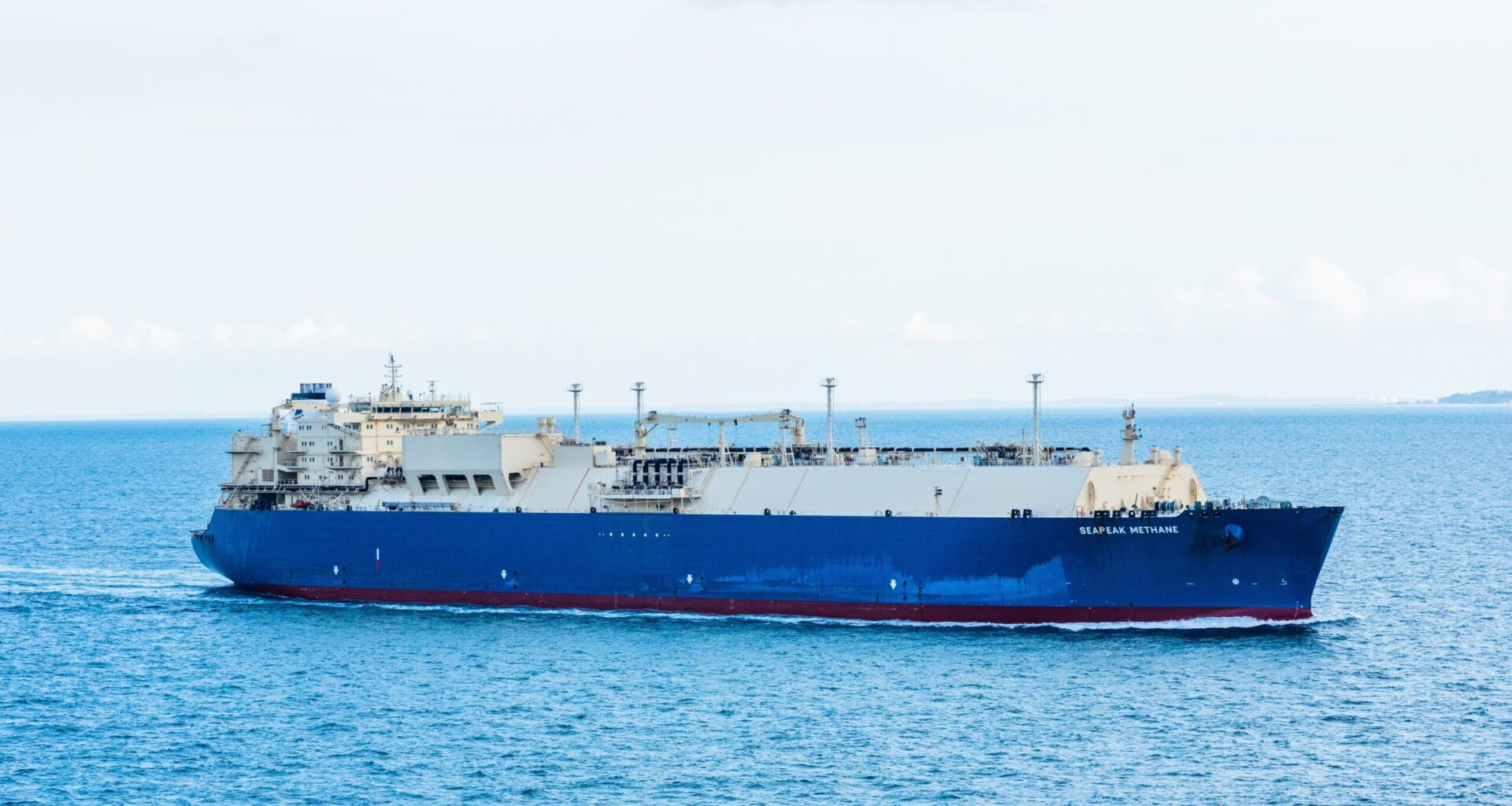 Ethanol Emerges as Potential Alternative Fuel for the Shipping Industry