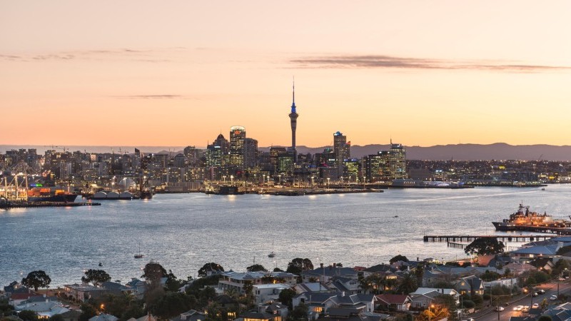 RBNZ to hike next week as inflation risks mount - ing think