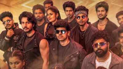 'Sigma' OTT release date OUT: When and where to watch Thalapathy Vijay's son Jason Sanjay's debut directorial