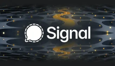 Signal flaw could expose audio and video even after users hang up