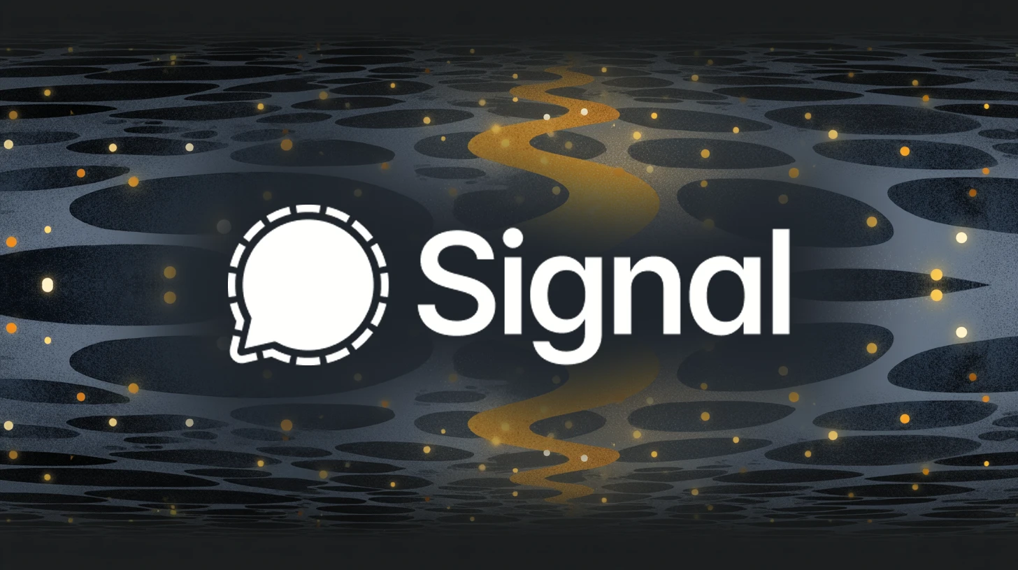 Signal flaw could expose audio and video even after users hang up