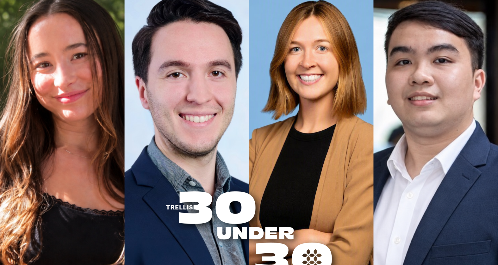 Trellis 30 under 30: Meet the rising stars in climate in 2026