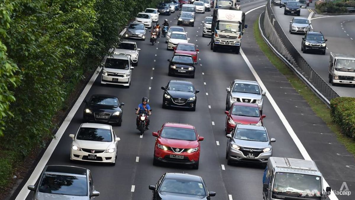 COE quota for November to January increases by more than 1% to 19,298