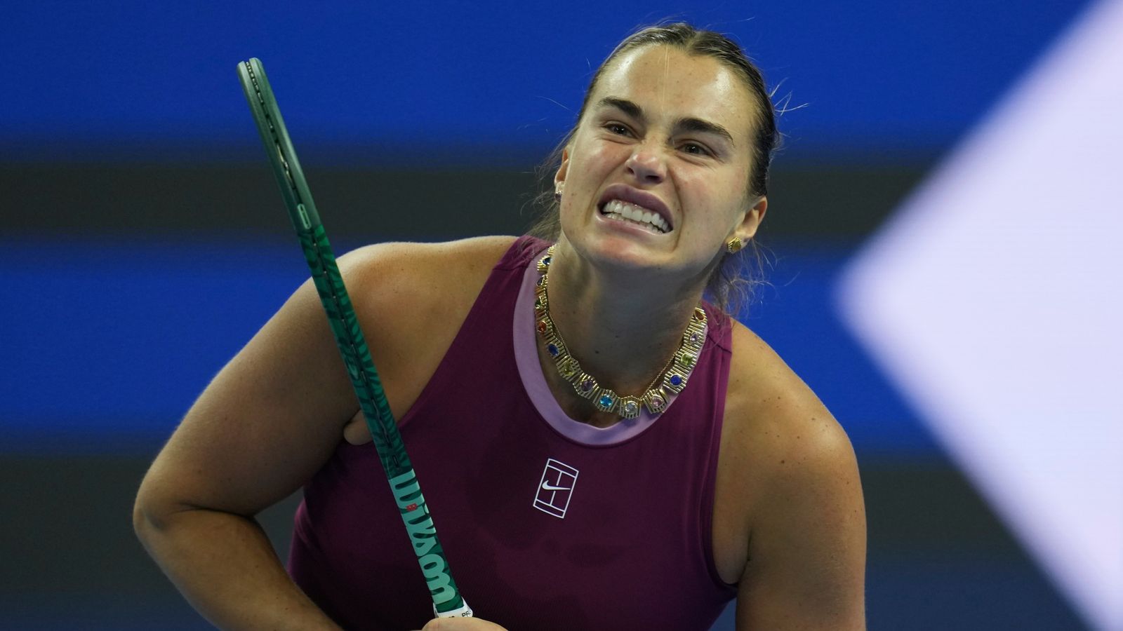 China Open: Aryna Sabalenka suffers shock Beijing exit — a day after new world No 1 Elena Rybakina was knocked out | Tennis News