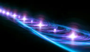 Electrons slow to a crawl in a strange new quantum state