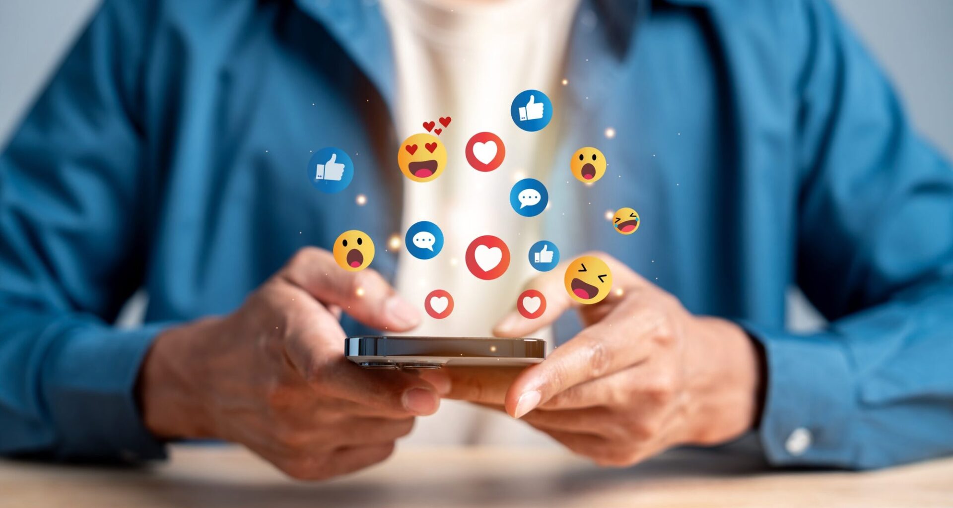 Study finds no clear definition of social media among public