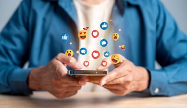 Study finds no clear definition of social media among public