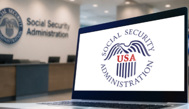 Your 2027 Social Security Checks Are Getting a Boost in Part Due to Higher Oil Prices
